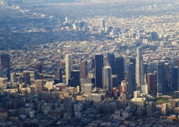 What is there to see in Los Angeles for teens?